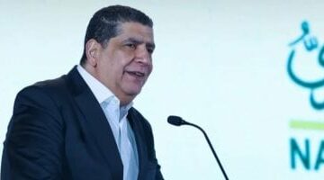 عمرو صلاح مديرًا لبطولة كأس العالم للأندية لكرة اليد 2025 بمصر