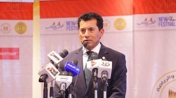 بعد تصديق الرئيس السيسي.. وزير الشباب يصدر قرارًا بضوابط اجتماع الأندية الرياضية