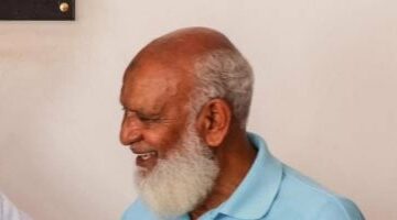 مختار مختار رئيس لجنة التخطيط فى الأهلى يحتفل اليوم بعيد ميلاده الـ”71″