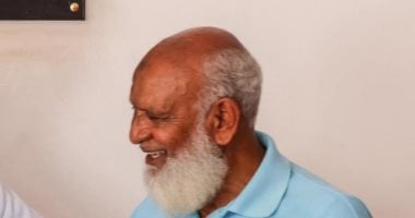 مختار مختار رئيس لجنة التخطيط فى الأهلى يحتفل اليوم بعيد ميلاده الـ”71″