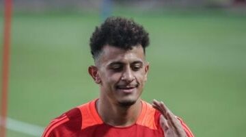 منتخب مصر الثاني يتواصل مع حجازي والنني والساعي لضمهم لمعسكر سبتمبر