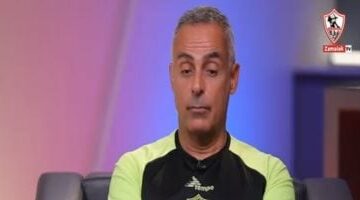 الزمالك يسدد 120 ألف دولار لـ جوميز على 3 أقساط متفاوتة
