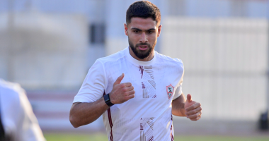 الزمالك يبحث عن عرض لإعارة عمر فرج