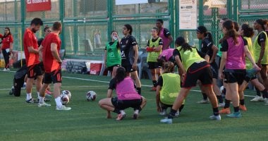 7 مواجهات قوية فى دورى الكرة النسائية اليوم أبرزها الأهلى أمام اتحاد بسيون