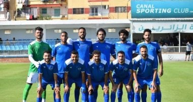 6 لقاءات قوية فى ختام الجولة الأولى لدورى المحترفين