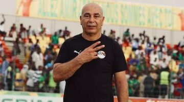 كل ما تريد معرفته عن معسكر منتخب مصر لمباراتي إثيوبيا وبوركينا فاسو