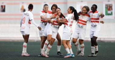 الزمالك يدعم فريق السيدات بضم ثلاث صفقات جديدة