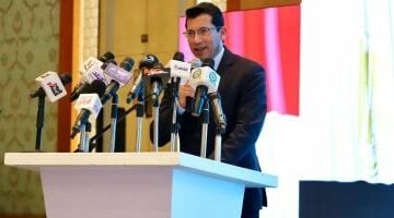 أشرف صبحى: منح الأندية مهلة لتوفيق أوضاعها بعد تعديلات قانون الرياضة