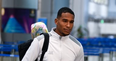 الزمالك يبدأ البحث عن عرض لتسويق التونسي سيف الجزيري فى يناير المقبل