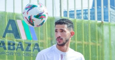 الزمالك يدرس العفو عن فتوح بعد مباراة المقاولون العرب
