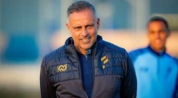الزمالك يفاوض جوميز لتسوية باقى المستحقات
