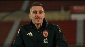 جراديشار يحضر مباراة “النرويج وسلوفينيا” فى بطولة العالم لناشئي اليد