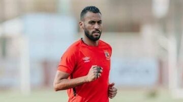 حسام عاشور: رفضت اللعب للزمالك علشان خاطر جمهور الأهلي