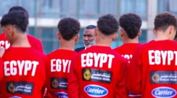 منتخب الناشئين يدخل معسكراً اليوم استعداداً لكأس الخليج بالسعودية