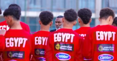 منتخب الناشئين يدخل معسكراً اليوم استعداداً لكأس الخليج بالسعودية
