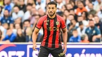 حقيقة تفاوض الأهلي مع محمد عبد المنعم لضمه في يناير