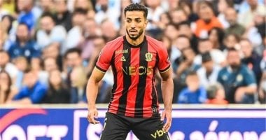 حقيقة تفاوض الأهلي مع محمد عبد المنعم لضمه في يناير