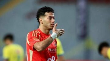 بسبب رعاية إمام عاشور .. اتحاد الكرة يتواصل مع غزل المحلة