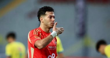بسبب رعاية إمام عاشور .. اتحاد الكرة يتواصل مع غزل المحلة