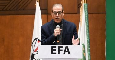 اتحاد الكرة يخطر الأندية بتحمل تكاليف الحكام في دوريات المظاليم