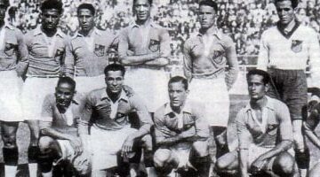 زى النهارده.. منتخب مصر ينهى رحلته فى أولمبياد روما