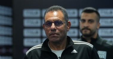 حمادة صدقى نجم الأهلى الأسبق يحتفل بعيد ميلاده الـ”64″ اليوم