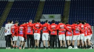 موعد مباراتي منتخب مصر أمام أثيوبيا وبوركينا فاسو بتصفيات المونديال