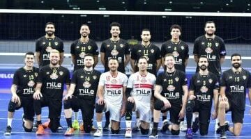 فريق يد الزمالك يطير إلى رومانيا للدخول فى معسكر استعدادا للموسم الجديد