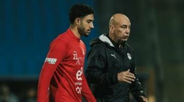 حسام حسن يعلن قائمة منتخب مصر لمباراتى إثيوبيا وبوركينا فاسو 31 أغسطس