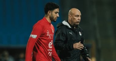 حسام حسن يعلن قائمة منتخب مصر لمباراتى إثيوبيا وبوركينا فاسو 31 أغسطس