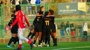 اتحاد الكرة يعيد قرعة دورى الكرة النسائية غدا الأربعاء بعد انسحاب الجونة