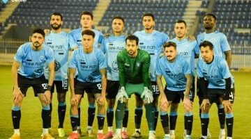 غزل المحلة يتسلح بالجماهير أمام سموحة اليوم في الدورى