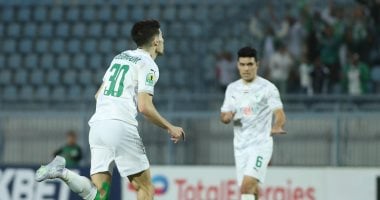 جدول ترتيب هدافى الدورى الممتاز.. دغموم ينفرد