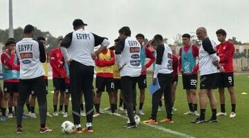 منتخب الناشئين مواليد 2008 يواجه عمان اليوم ببطولة كأس الخليج