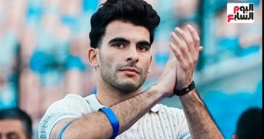 زى النهارده.. زيزو وبن شرقى يعلنان تتويج الزمالك بطلا للدوري للمرة الـ”13″