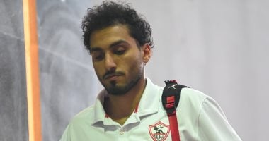 أسباب فنية وراء استبعاد أحمد حمدي من حسابات الزمالك