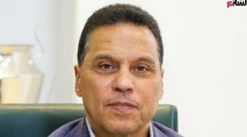 حسام البدري خارج المرشحين لتدريب الأهلي لخلافة ريبيرو