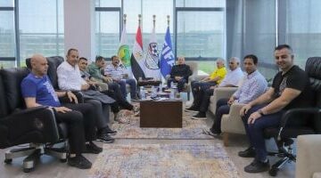 حلمي طولان يعلن قائمة منتخب مصر الثاني لوديتي تونس 1 سبتمبر
