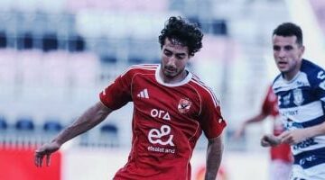 الأهلي يترقب رد الجبلاية اليوم على شكوى معروف ومصير عقوبة محمد هاني