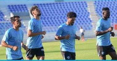 الجونة يستدرج غزل المحلة اليوم فى الغردقة بحثا عن العلامة الكاملة بالدورى