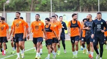 تعليمات خاصة لمهاجمي البنك الأهلي قبل مواجهة حرس الحدود في الدوري