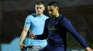 إيقاف الشيبى.. أبرز عقوبات الجولة الرابعة لبطولة الدورى الممتاز