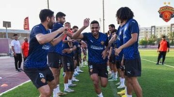 مزق الضامة يبعد كريم الدبيس عن سيراميكا لمدة شهر