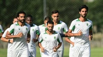 الاتحاد السكندري يستضيف إنبي الليلة بحثاً عن الانتصار الثاني في دوري nile