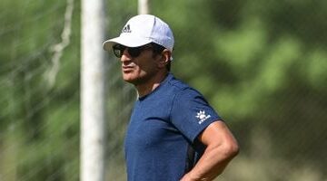 سامى يُجرى تعديلات على تشكيل الاتحاد السكندرى أمام الإسماعيلى