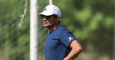 سامى يُجرى تعديلات على تشكيل الاتحاد السكندرى أمام الإسماعيلى