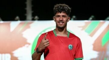 مجدى عبد العاطى يجهز محمود ممدوح لقيادة مودرن سبورت أمام بيراميدز
