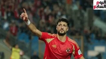الأهلي يكشف تطورات تحويل القسط الأول من صفقة وسام أبو علي