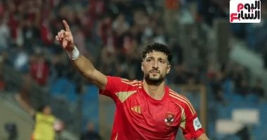 الأهلي يكشف تطورات تحويل القسط الأول من صفقة وسام أبو علي