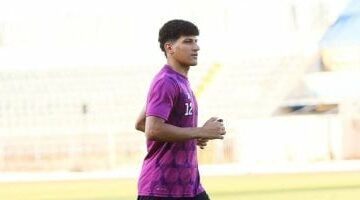 البطاقة الحمراء تبعد ثنائى الإسماعيلى عن مواجهة زد فى الدوري
